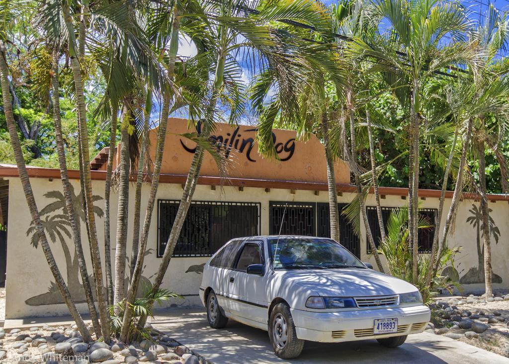 Casa Smilin' Dog Apartment Tamarindo Exterior photo